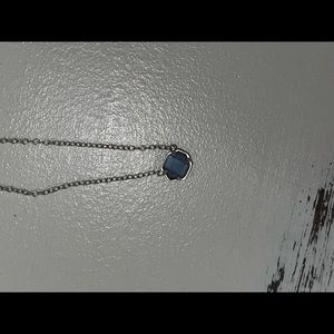 Kendra Scott necklace